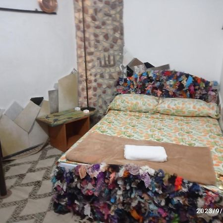 Maison D'Hotes Ait Bou Izryane Timoulilt Ngoại thất bức ảnh