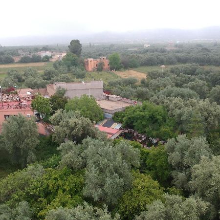Maison D'Hotes Ait Bou Izryane Timoulilt Ngoại thất bức ảnh
