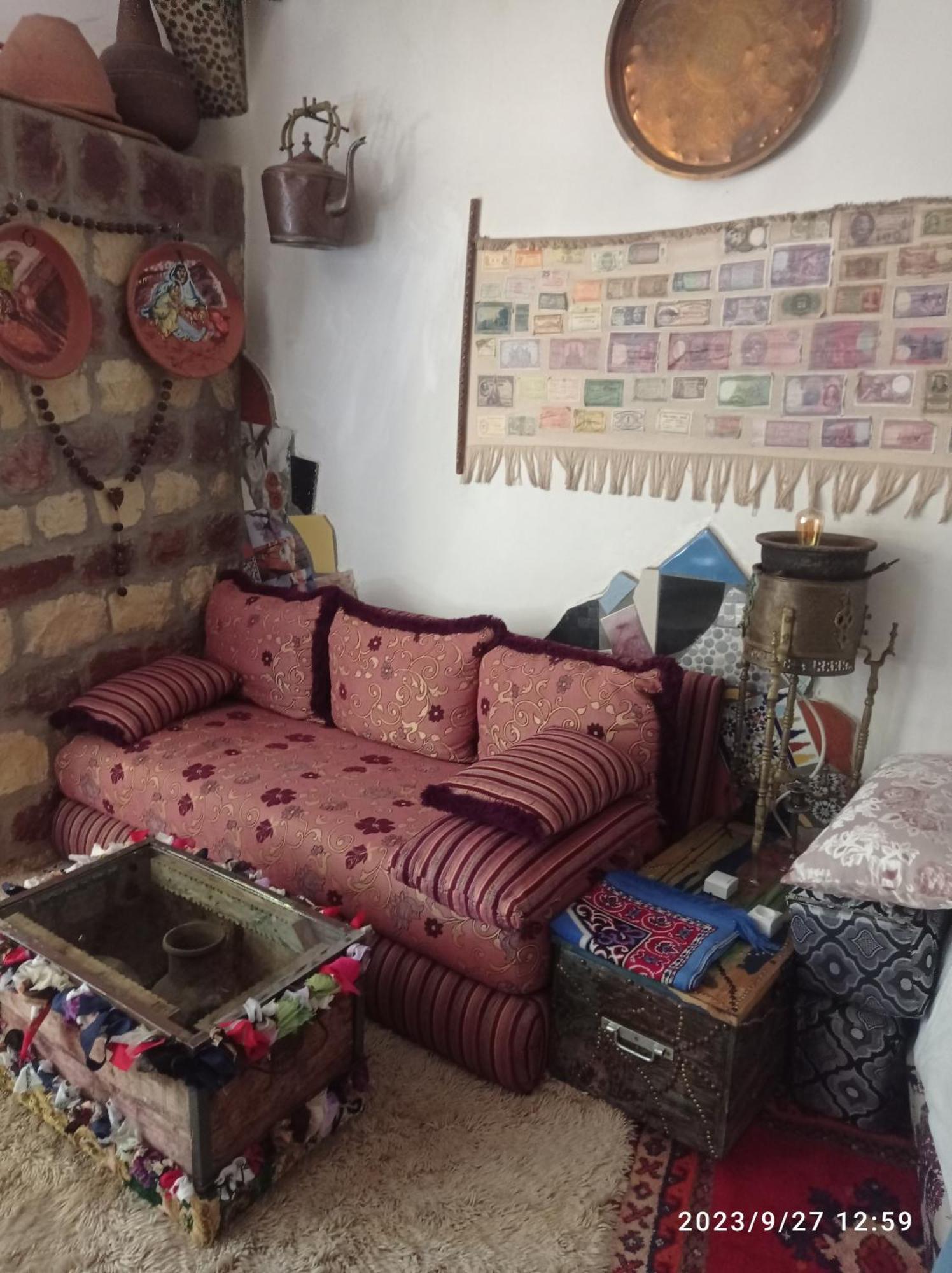 Maison D'Hotes Ait Bou Izryane Timoulilt Ngoại thất bức ảnh