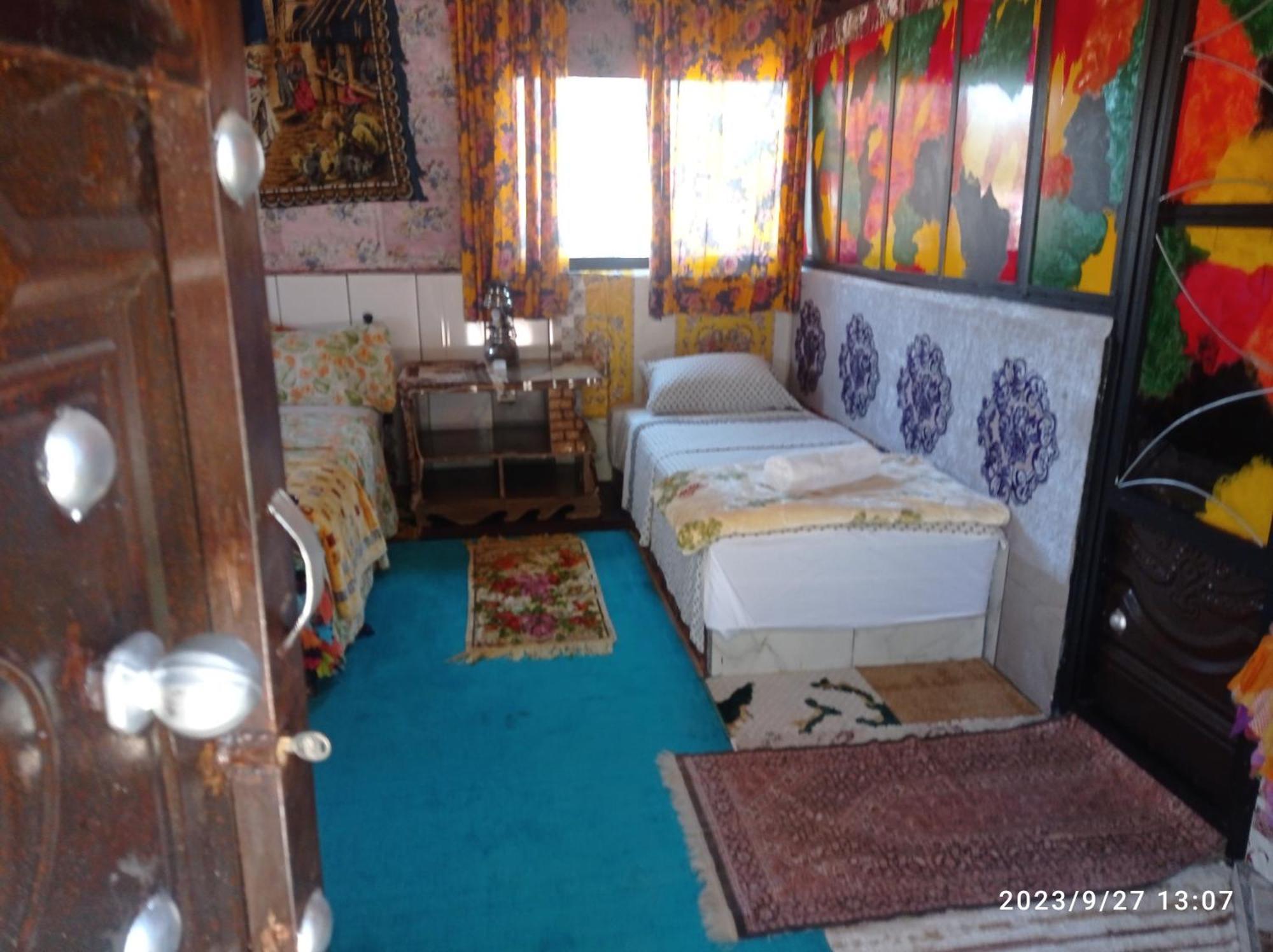 Maison D'Hotes Ait Bou Izryane Timoulilt Ngoại thất bức ảnh